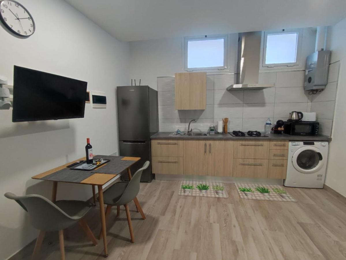 CASA PIRÁMIDE 4 WIFI - Parking y Terraza Privada Icod De Los Vinos Exterior foto
