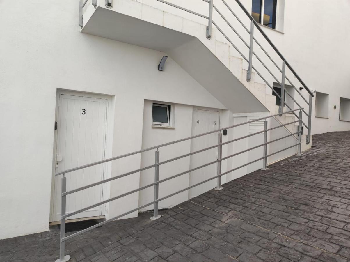CASA PIRÁMIDE 4 WIFI - Parking y Terraza Privada Icod De Los Vinos Exterior foto